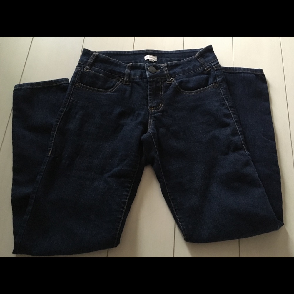 Cremieux Jeans